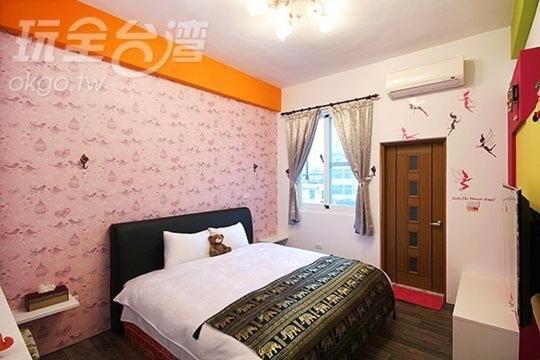 鐵花108 民宿 T'ai-tung Extérieur photo